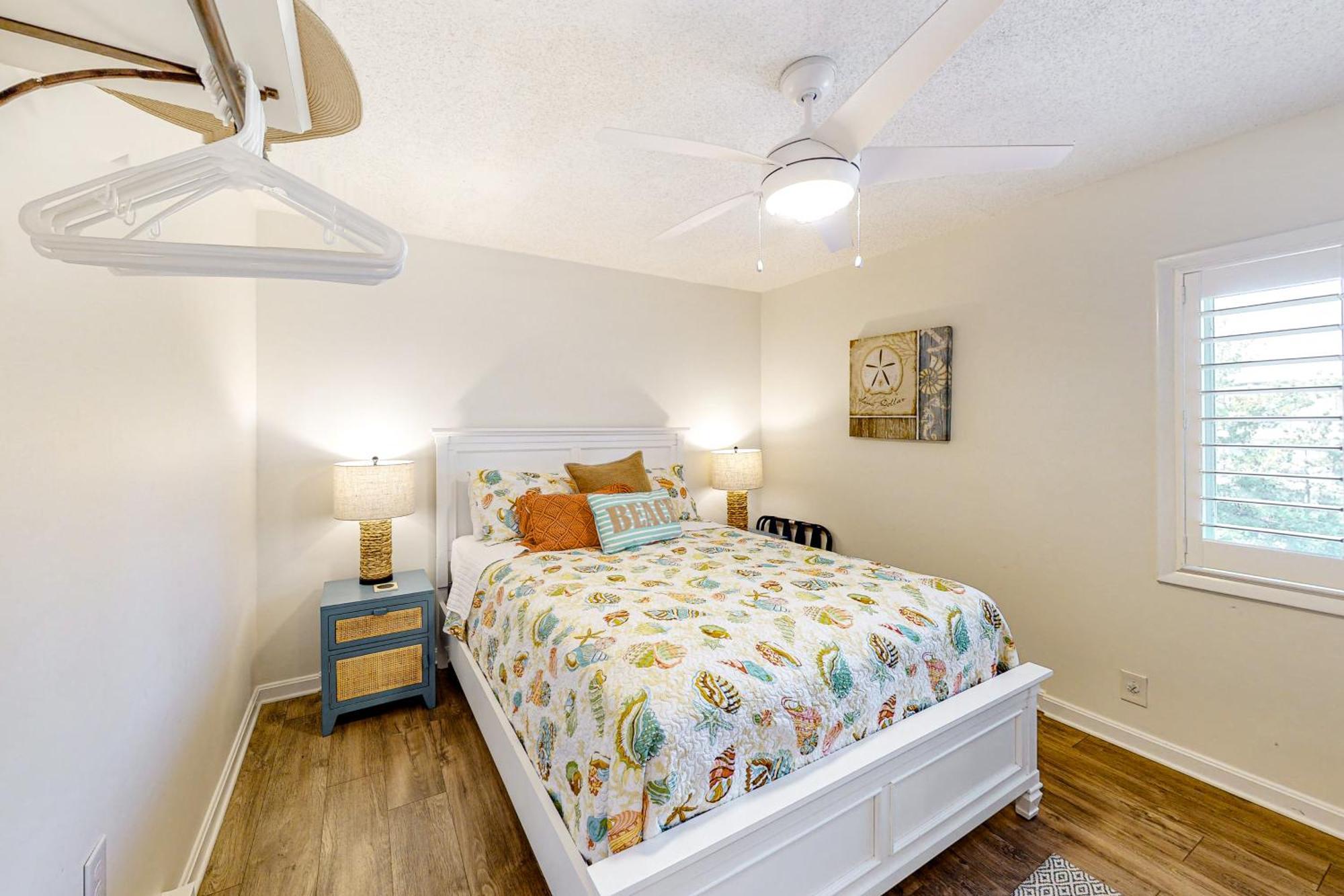 Sand Dollar II Ocean City Rum bild